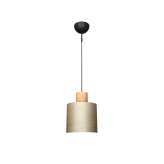 Lampa wisząca Valaisin Grönlund Log 20