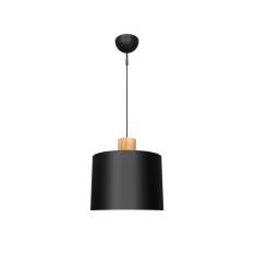 Lampa wisząca Valaisin Grönlund Log 30