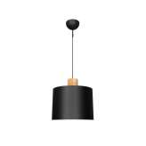 Lampa wisząca Valaisin Grönlund Log 30