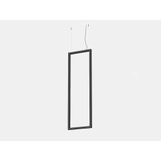Lampa wisząca Lucifero's File Flex Square Suspension S515