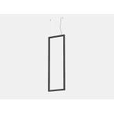 Lampa wisząca Lucifero's File Flex Square Suspension S515