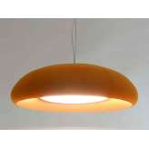 Lampa wisząca Buzzispace Buzzidome