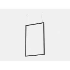 Lampa wisząca Lucifero's File Flex Square Suspension S1015