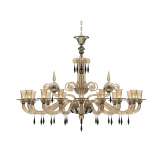 Lampa wisząca Piumati Cellini