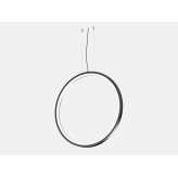 Lampa wisząca Lucifero's File Flex Circle Suspension 800