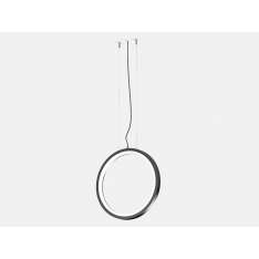 Lampa wisząca Lucifero's File Flex Circle Suspension 500