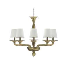 Lampa wisząca Piumati Tiziano