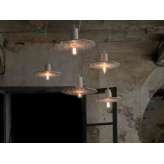 Lampa wisząca Karman Scrivimi