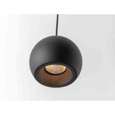 Lampa wisząca Modular Lighting Instruments Smart Ball 82