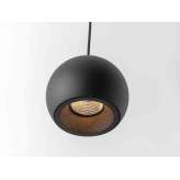 Lampa wisząca Modular Lighting Instruments Smart Ball 82