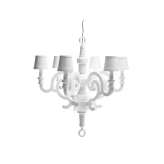 Lampa wisząca Moooi Paper Chandelier XL