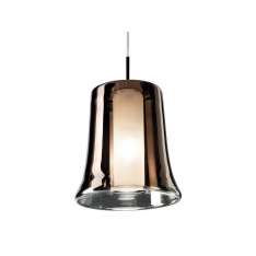 Lampa wisząca Leucos Design Cloche S