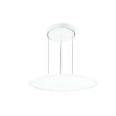 Lampa wisząca Performance In Lighting Fl Round 333 Fl Round 555 Eb