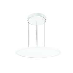 Lampa wisząca Performance In Lighting Fl Round 555 Pl