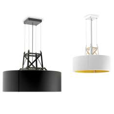 Lampa wisząca Moooi Construction