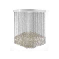 Lampa wisząca Verpan Fun Mother Of Pearl Fun 7Dm