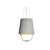 Lampa wisząca Moooi Bucket