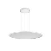 Lampa wisząca Performance In Lighting Fl Round 777 Pl