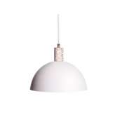 Lampa wisząca Luminaire Authentik Terrazzo Dome-T 12-La00