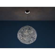 Lampa wisząca Catellani & Smith Fil De Fer