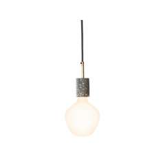 Lampa wisząca Luminaire Authentik Terrazzo Nost 02-La00