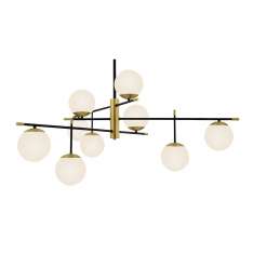Lampa wisząca Maytoni Nostalgia