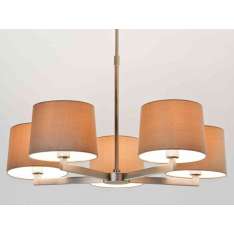 Lampa wisząca Astro Lighting Martina 5