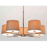 Lampa wisząca Astro Lighting Martina 5