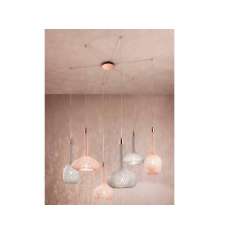 Lampa wisząca Fisionarte Luce