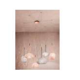 Lampa wisząca Fisionarte Luce
