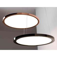 Lampa wisząca Stilnovo Hinomaru