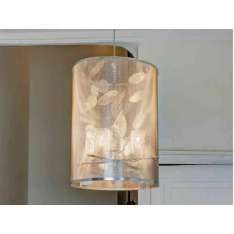 Lampa wisząca Thierry Vidé Design Lantern N°38