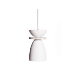 Lampa wisząca Luminaire Authentik Terrazzo Sat-T 01 La00