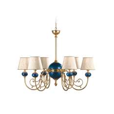 Lampa wisząca Marioni Ville