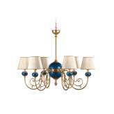 Lampa wisząca Marioni Ville