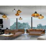 Lampa wisząca Panzeri Emma