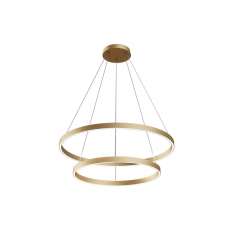 Lampa wisząca Maytoni Rim