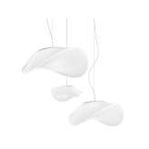 Lampa wisząca Vetreria Vistosi Balance Sp