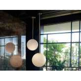 Lampa wisząca Slide Mineral Tige