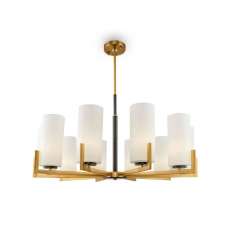 Lampa wisząca Maytoni Fortano