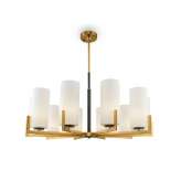 Lampa wisząca Maytoni Fortano