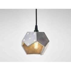 Lampa wisząca Plato Design Basic Twelve Solo