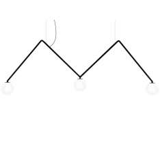 Lampa wisząca Nemo Dabliu