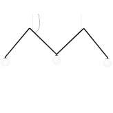 Lampa wisząca Nemo Dabliu