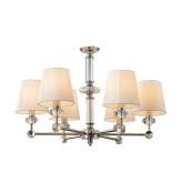 Lampa wisząca Maytoni Riverside