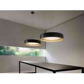 Lampa wisząca Panzeri Ginevra