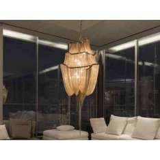 Lampa wisząca Terzani Atlantis A15-14-13