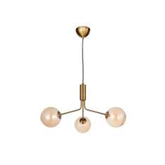 Lampa wisząca Valaisin Grönlund Glasgow 3