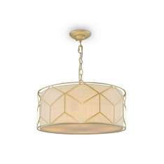 Lampa wisząca Maytoni Messina