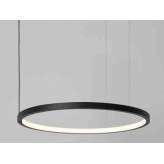 Lampa wisząca Onok Lighting Hoop Horizontal Interior